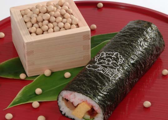 プリント海苔 浜富海苔